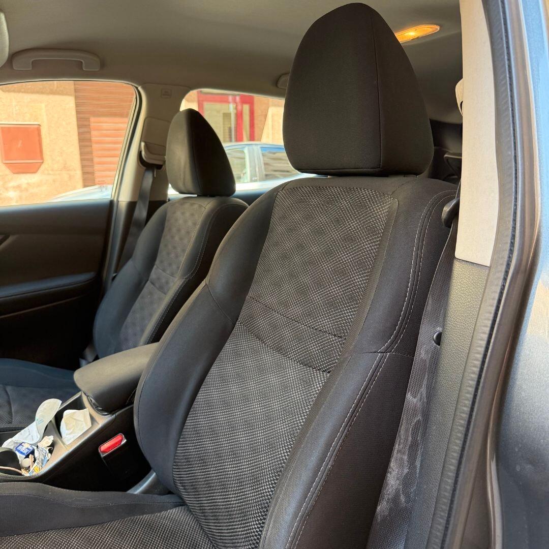Nissan Qashqai 1.5 dCi N-Vision