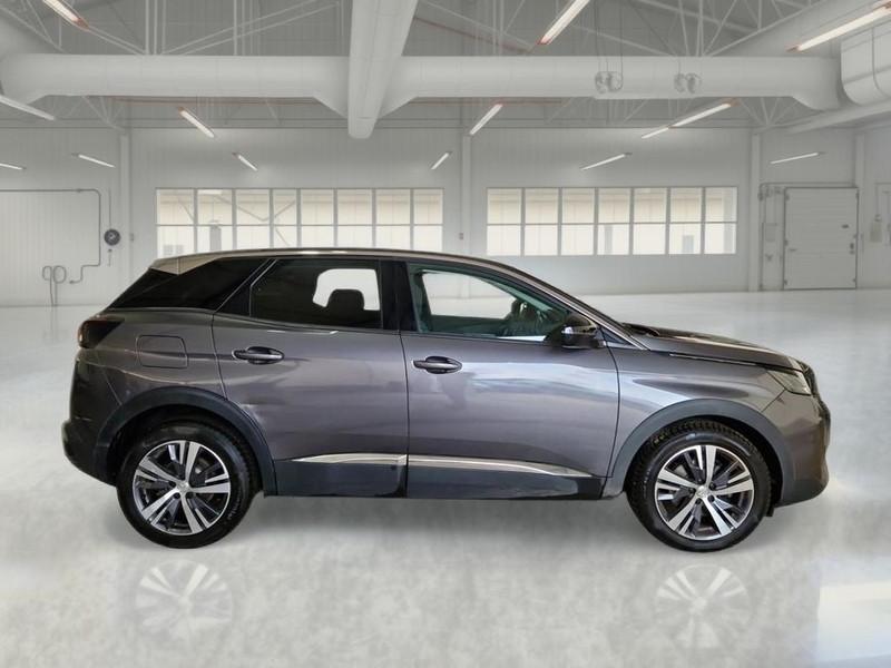 PEUGEOT 3008 BLUEHDI 130 EAT8 SES ALLURE PACK SUV