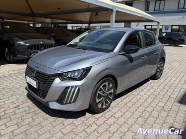 PEUGEOT 208 1.2 Style UNICO PROPRIETARIO PREZZO REALE
