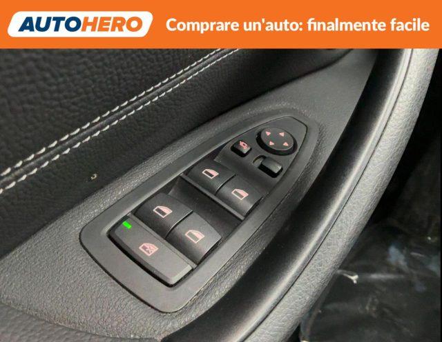 BMW X1 sDrive18d xLine