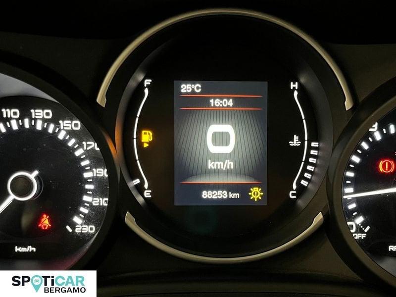 FIAT 500L 1.4 95 CV Mirror City Cross