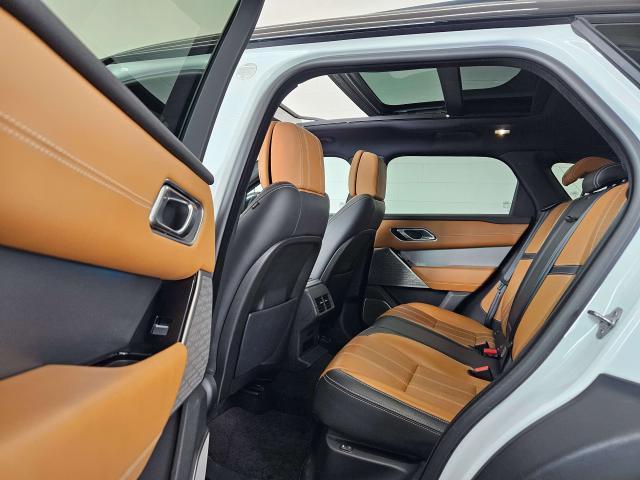 Land Rover Range Rover Velar 2.0 i4 R-Dynamic 240cv auto