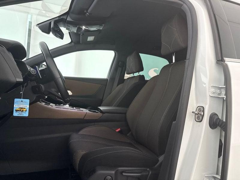 DS DS 7 Crossback E-Tense 4x4 Automatica Business