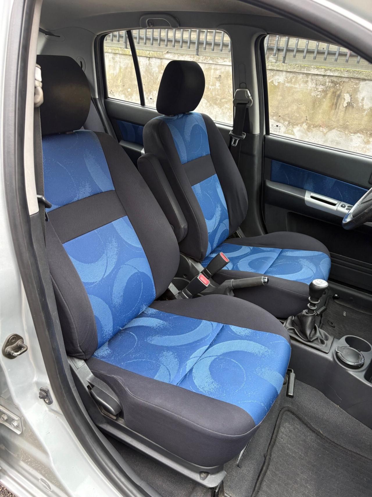 Hyundai Getz 1.5 CRD SOLO 97000km