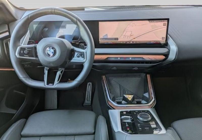 BMW X3 BMW X3 xdrive 2.0i M Sport auto LED NAVI CAMERA ACC