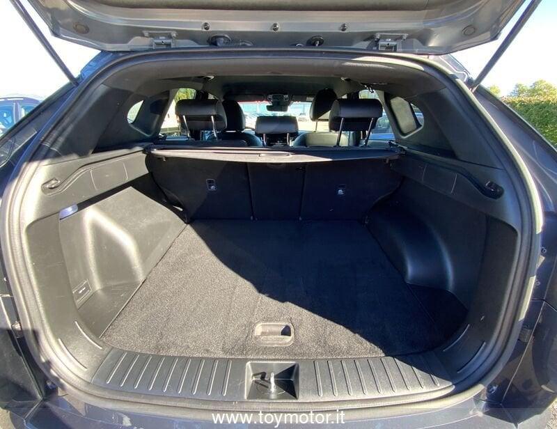 Hyundai Tucson 3ª serie 1.6 HEV 4WD aut. N Line