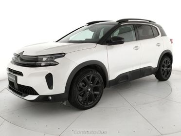 Citroën C5 Aircross BlueHDi 130 S&S Max EAT8