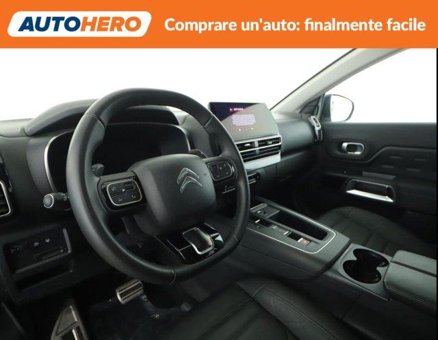 CITROEN C5 Aircross BlueHDi 130 S&S EAT8 Shine Pack