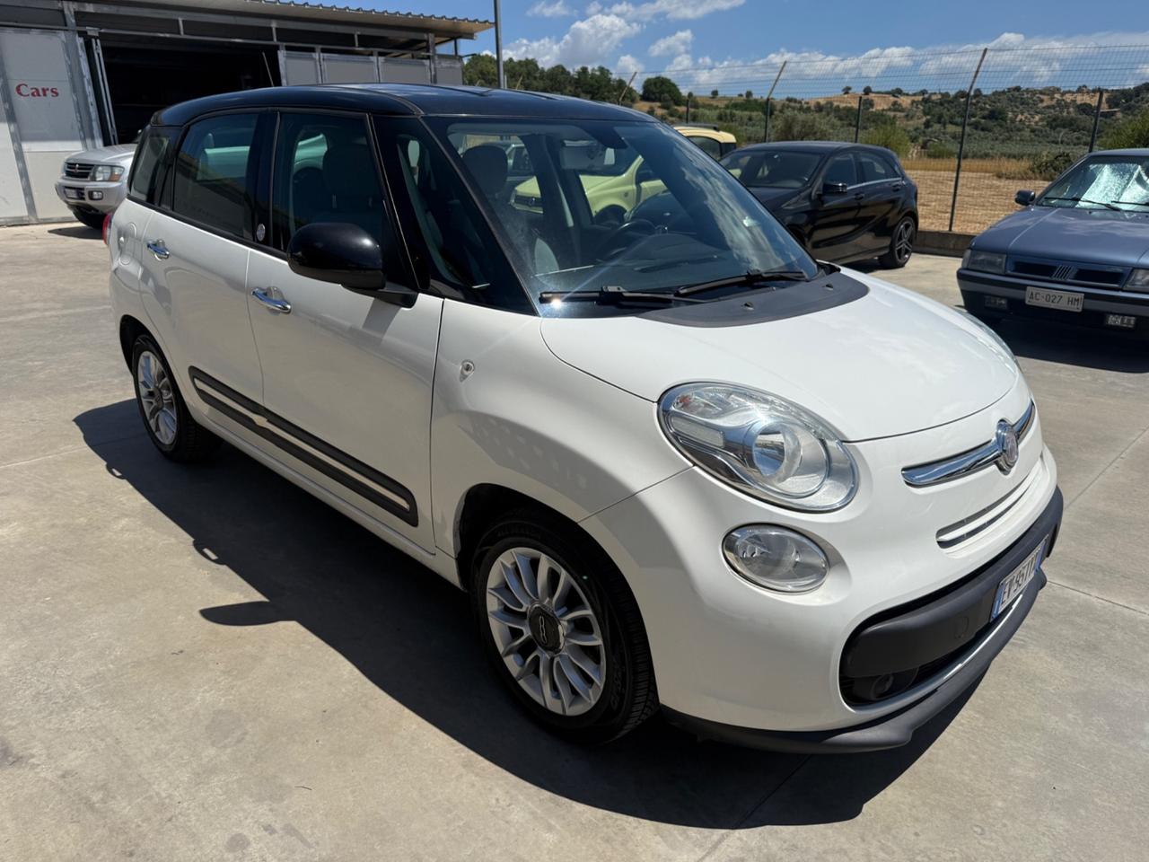 Fiat 500L 1.6 Multijet 105 CV Lounge