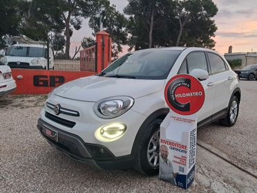 Fiat 500X 1.3-Mtj 95CV- CROSS*NAVI*LED