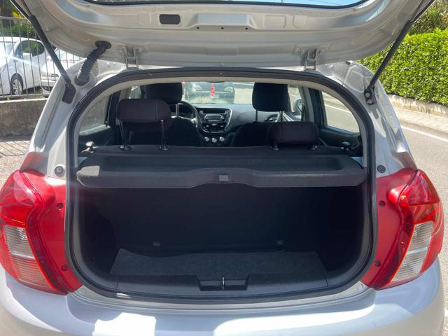 OPEL Karl 1.0 75 CV