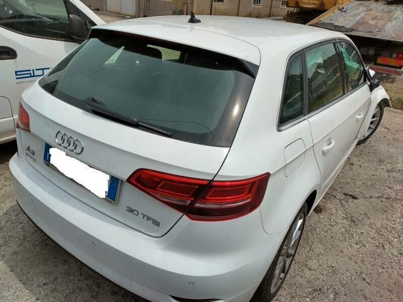 Audi A3 SPB 30 TFSI S tronic Business