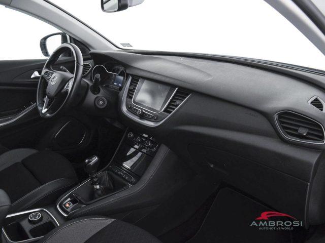 OPEL Grandland X 1.5 diesel Ecotec Start&Stop Ultimate