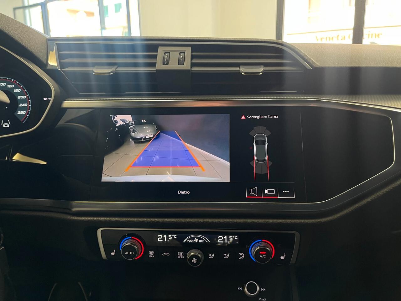 Audi Q3 SPB 2.0 TDI 150cv S line