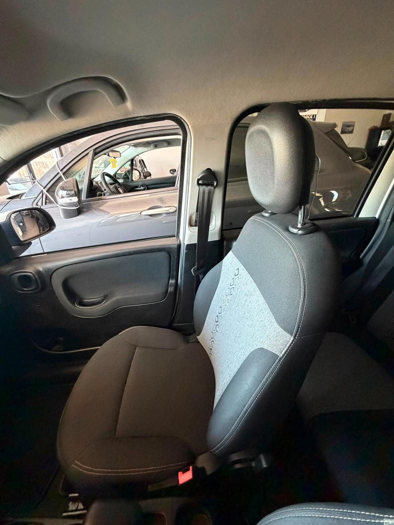 Fiat Panda 1.2 Easy