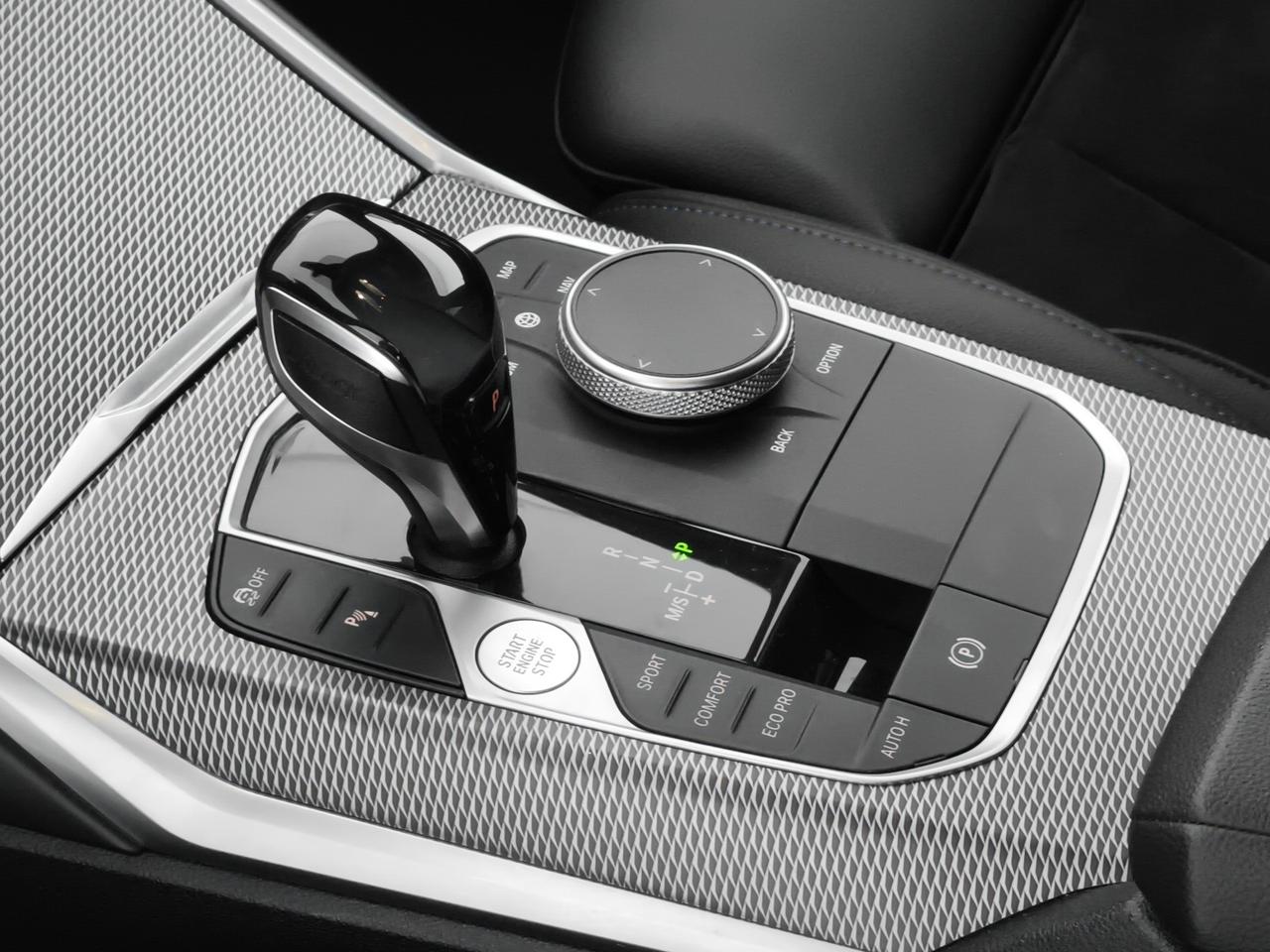 BMW Serie 3 320d Touring 48V MSport