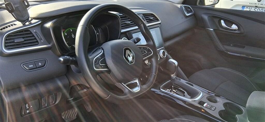 Renault Kadjar 1.5 Blue dCi Intens EDC