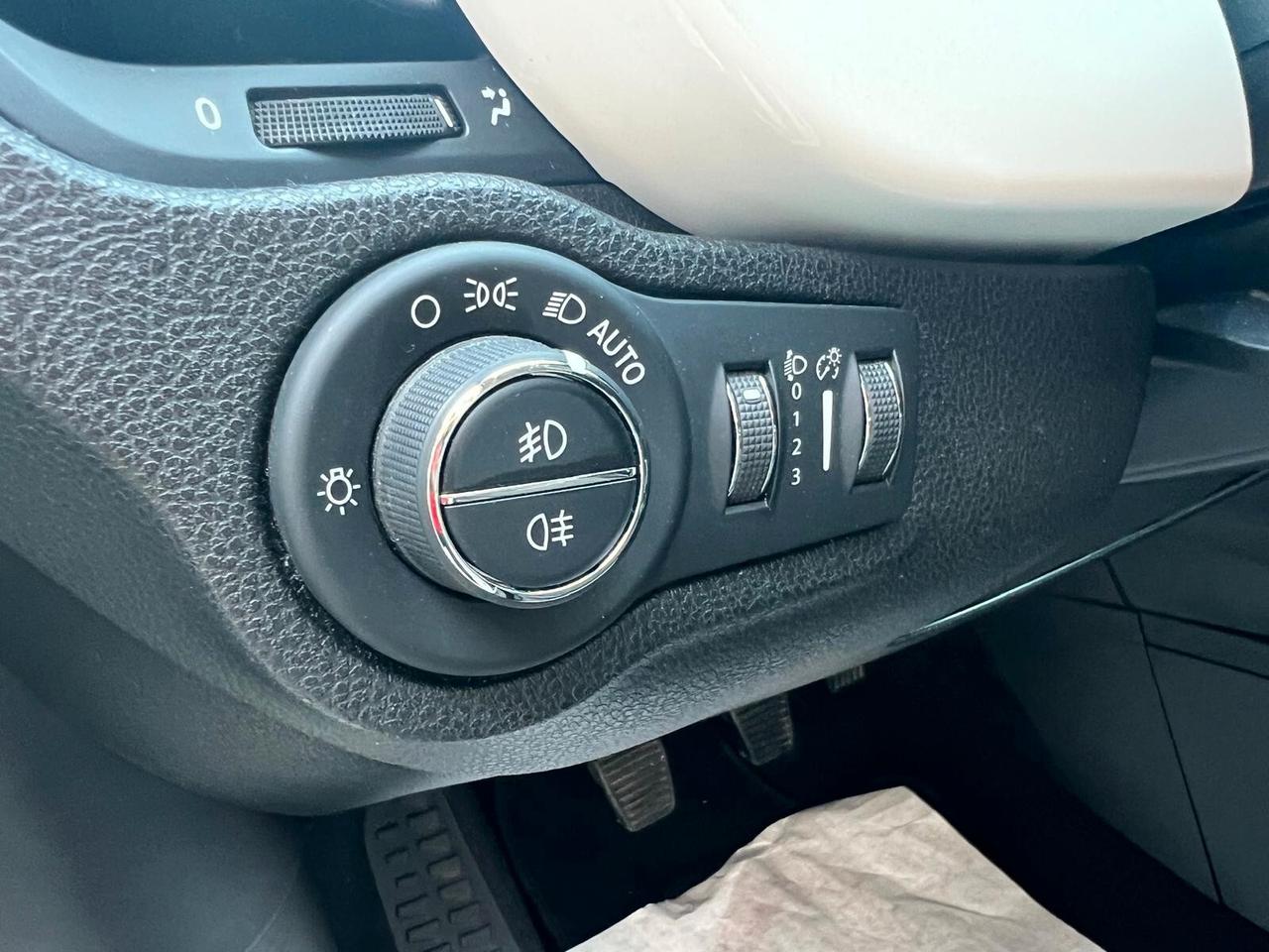 Fiat 500X 1.6 MultiJet 120 CV Lounge NAVI RETROCAMERA