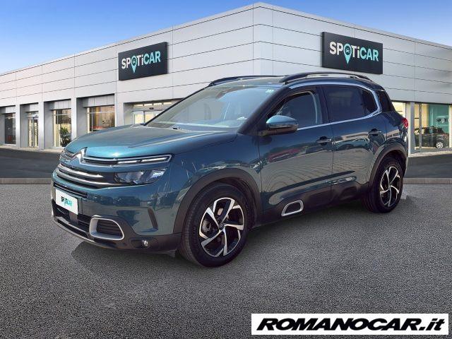 CITROEN C5 Aircross BlueHDi 130 S&S FEEL PACK