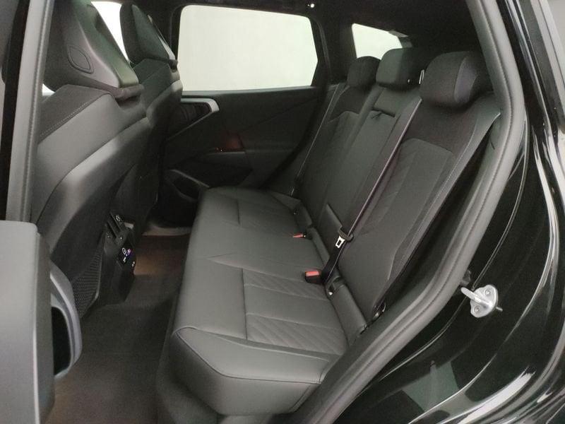 BMW X3 X3 xdrive20d MSport Pro auto