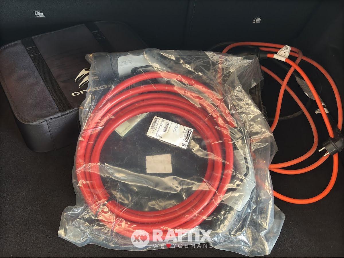 Citroen E-C4 Electric motore elettrico 100kW Feel Pack