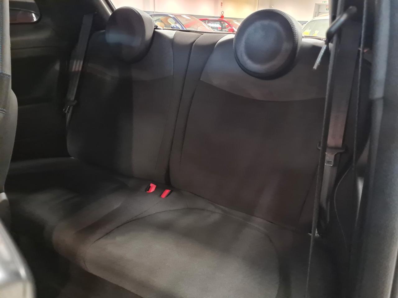 Abarth 695 1.4 Turbo T-Jet 180 CV tributo 131