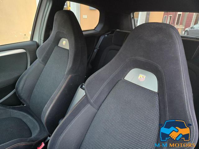 ABARTH Punto Evo Punto 1.4 Turbo Multiair S&S