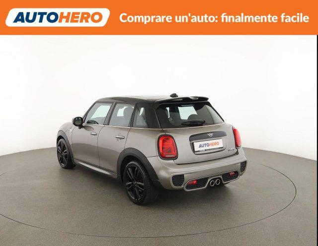 MINI Cooper S 2.0 Cooper S 5 porte