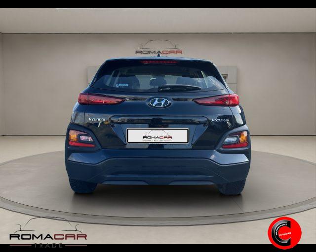 HYUNDAI Kona 1.0 T-GDI Classic
