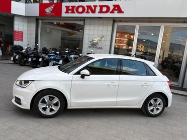 Audi A1 1.4 TDI Sport