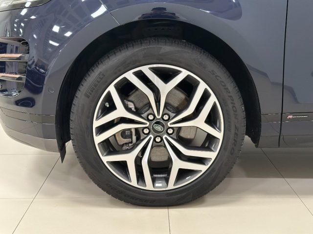 LAND ROVER Range Rover Evoque 2.0D I4 163 CV AWD Auto R-Dynamic S