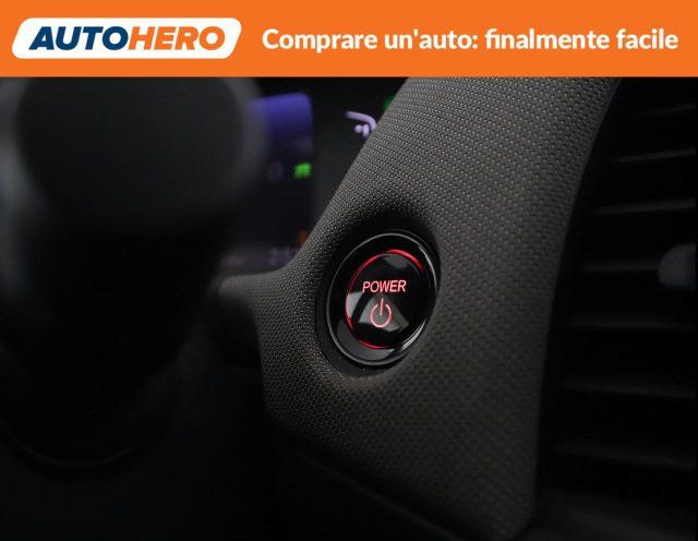 HONDA Jazz 1.5 Hev Crosstar eCVT Executive