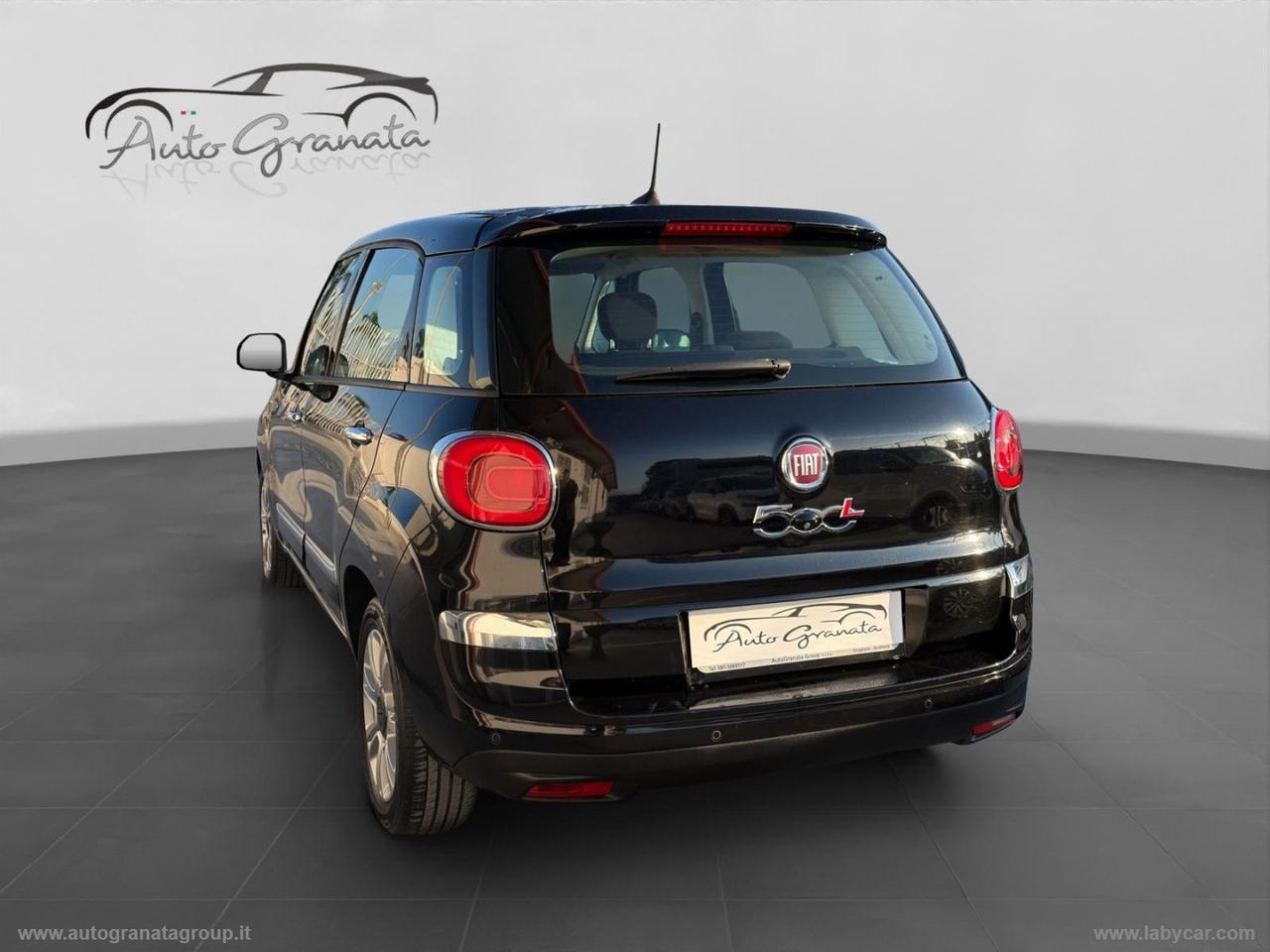 FIAT 500L 1.3 MJT 95 CV Urban CON SOLI 100.000KM!