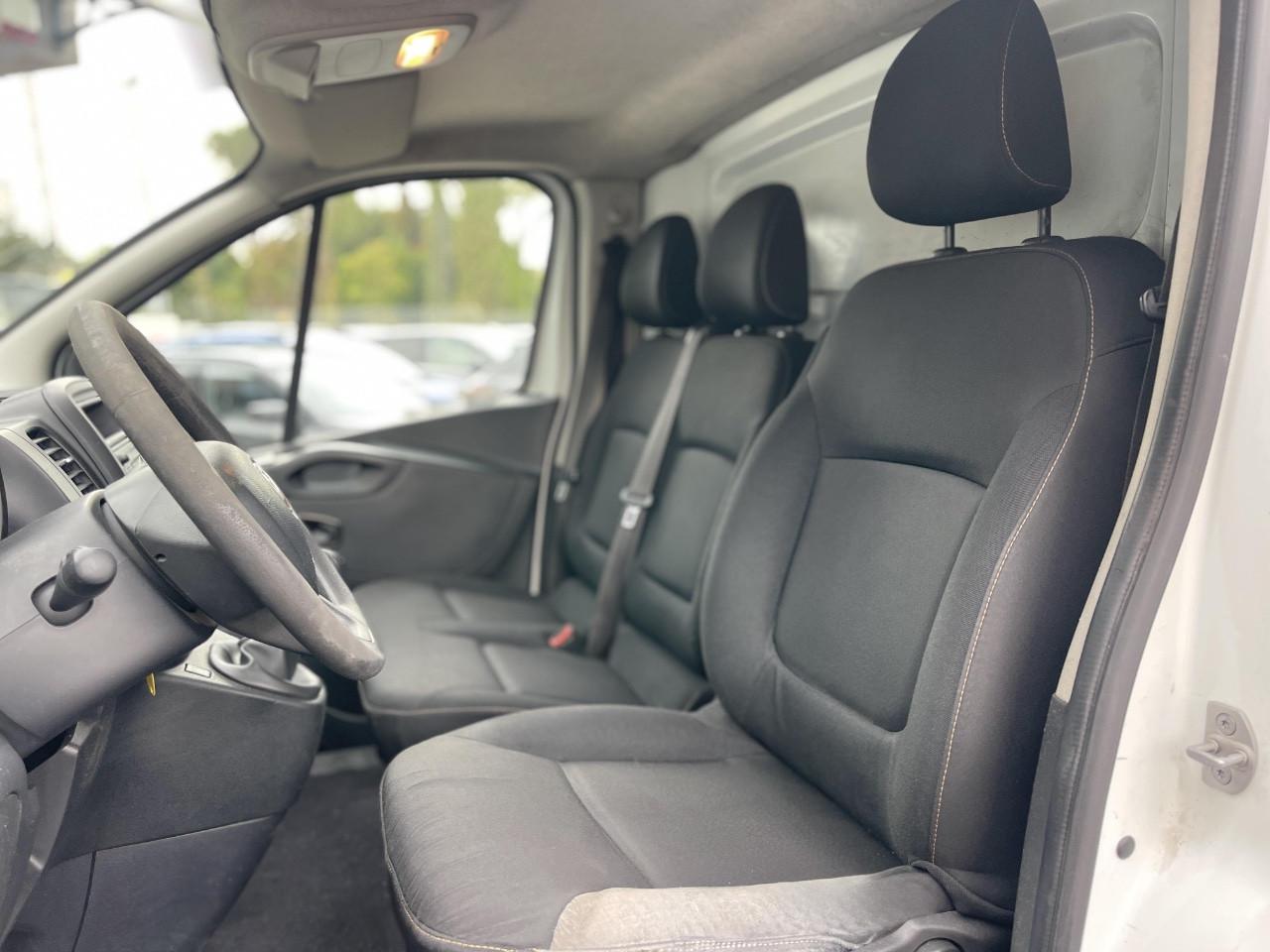 Fiat Talento 1.6 Diesel 95CV E6 Neo - 2018