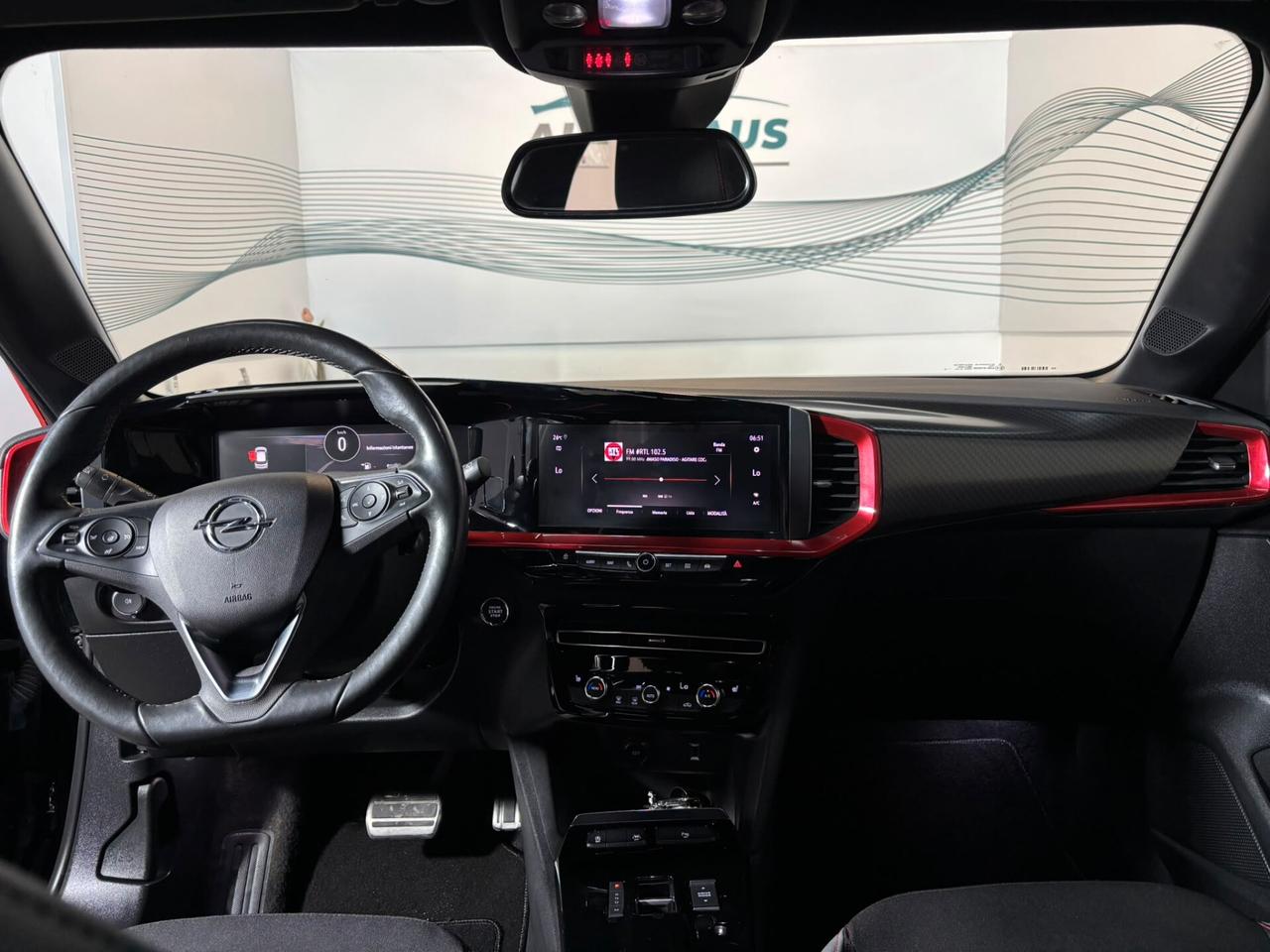 Opel Mokka 1.2 Benzina GS Line