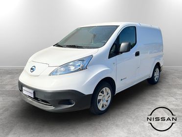 NISSAN e-nv200 Business van N1 4p