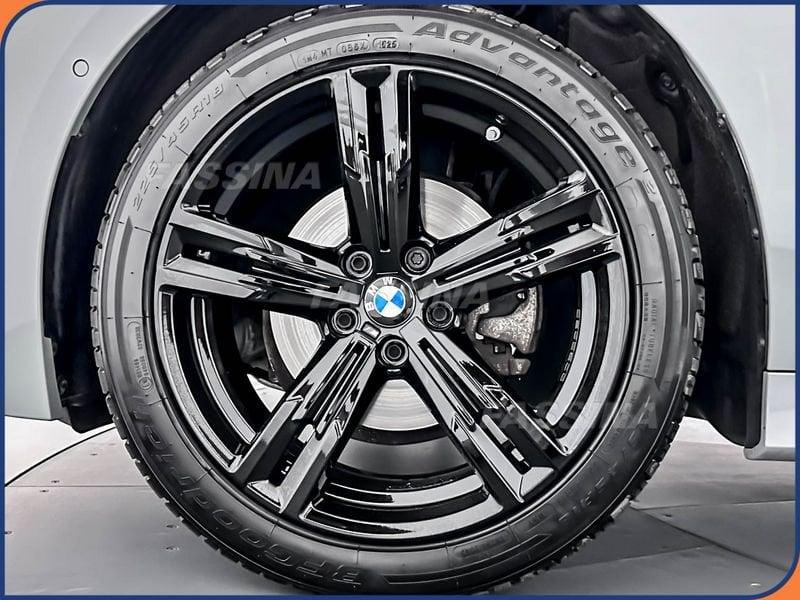 BMW Serie 3 320d Touring mhev 48V xdrive MSport auto