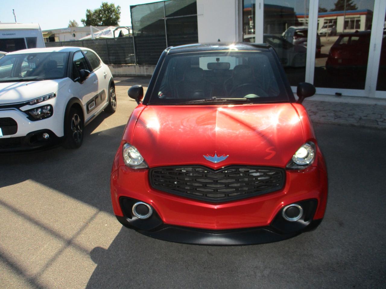 Chatenet CH46 Sport Line