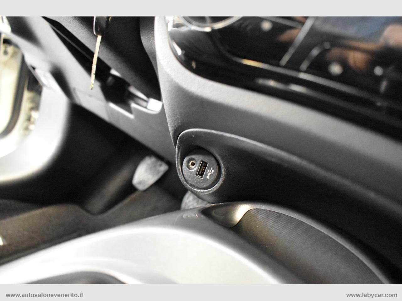 NISSAN Juke 1.5 dCi Tekna