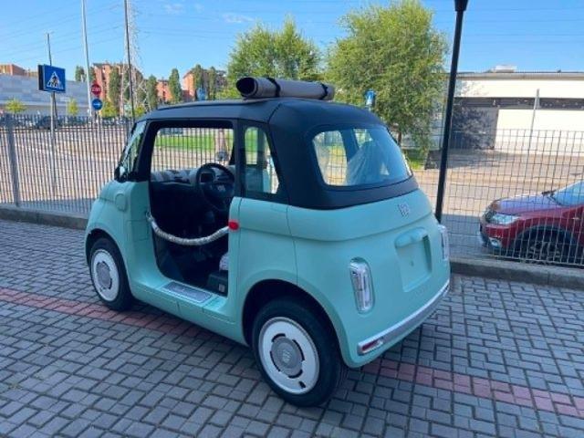 FIAT Topolino DOLCEVITA