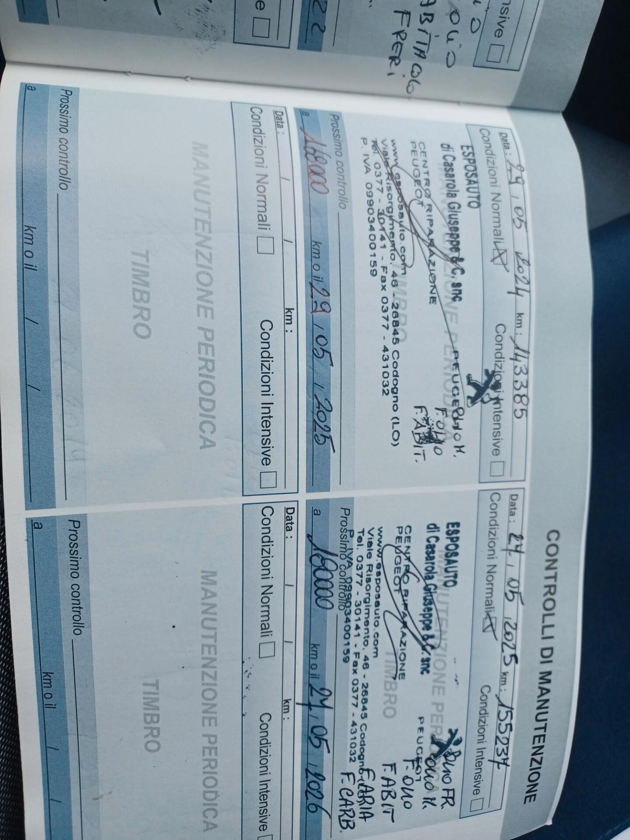 Peugeot 2008 1.6 HDI ALLURE UNICO PROPRIETARIO