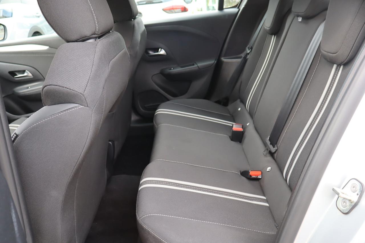 Opel Corsa 1.2cc 100cv AT8 Aut. GS