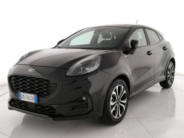 Ford Puma 1.0 ecoboost h ST-Line X s&s 125cv