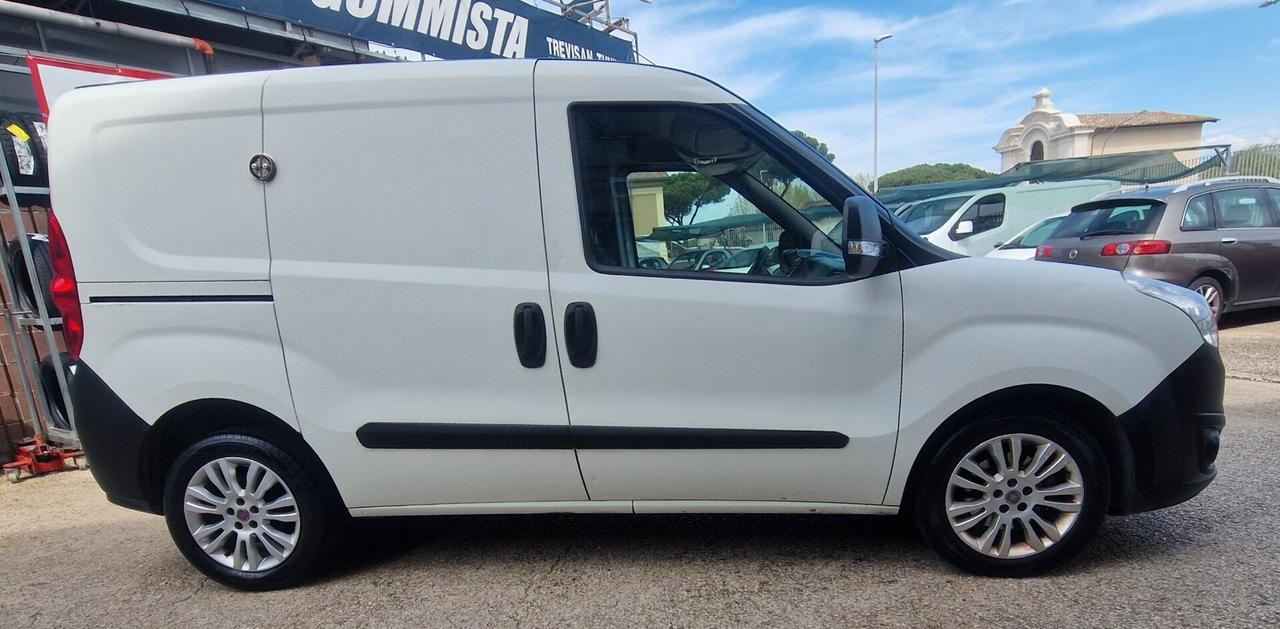 Opel Combo 1.6 CDTI 105CV PC-TN Van Blitz (750kg) E6