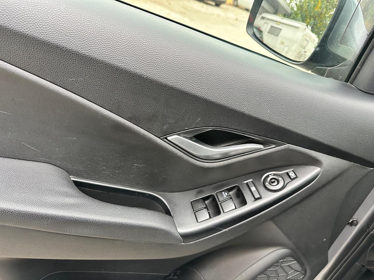 Hyundai iX20 1.6 CRDI 115 CV Style