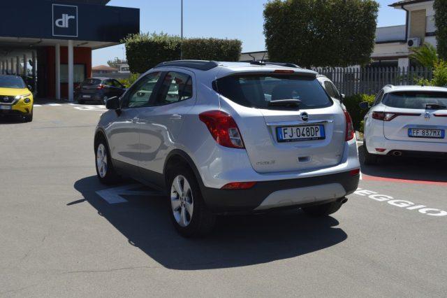 OPEL Mokka X 1.6 CDTI Ecotec 136CV 4x2 Advance