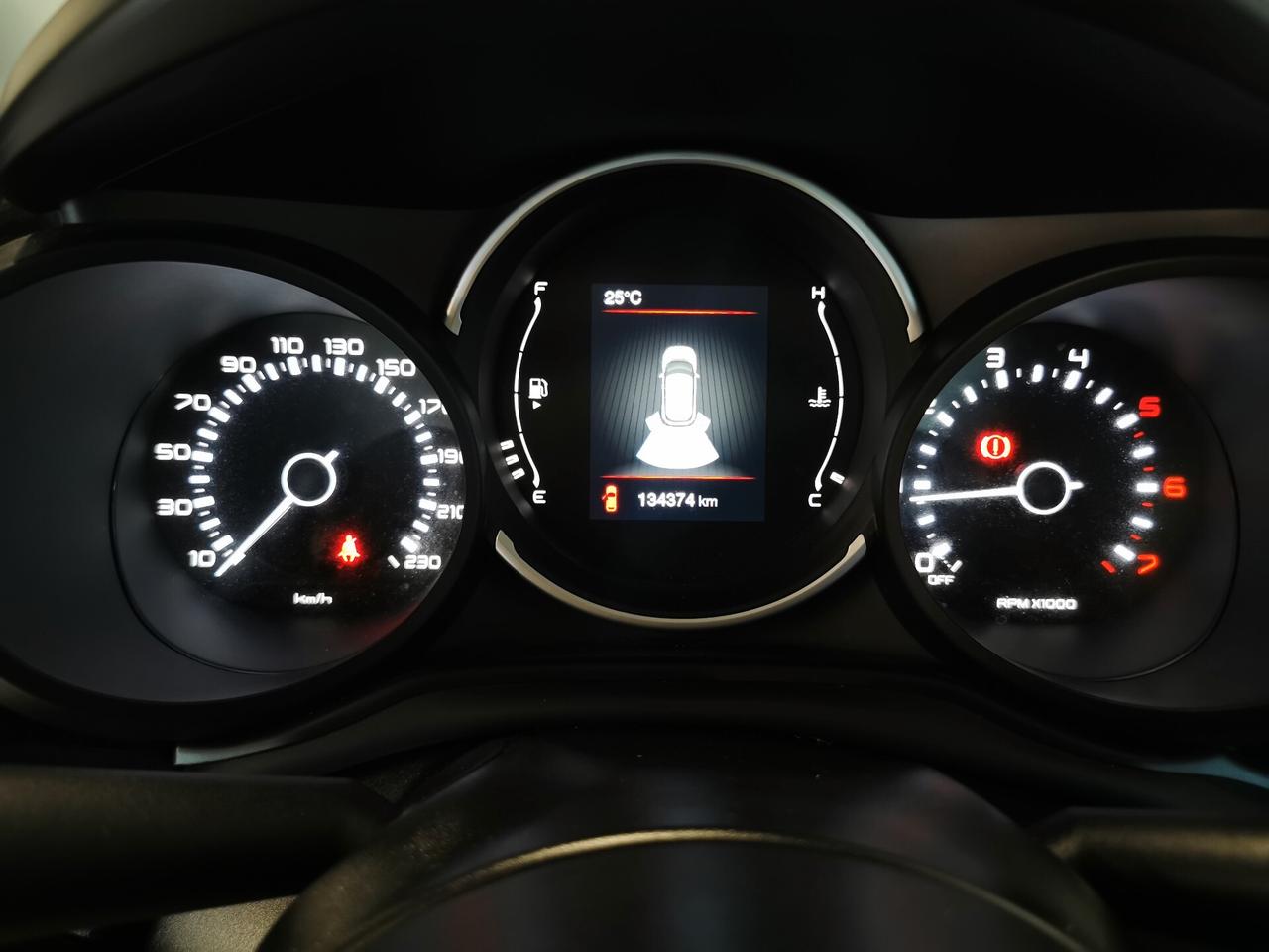 Fiat 500L 1.6 Multijet 120 CV Cross Iva 22% deducibile