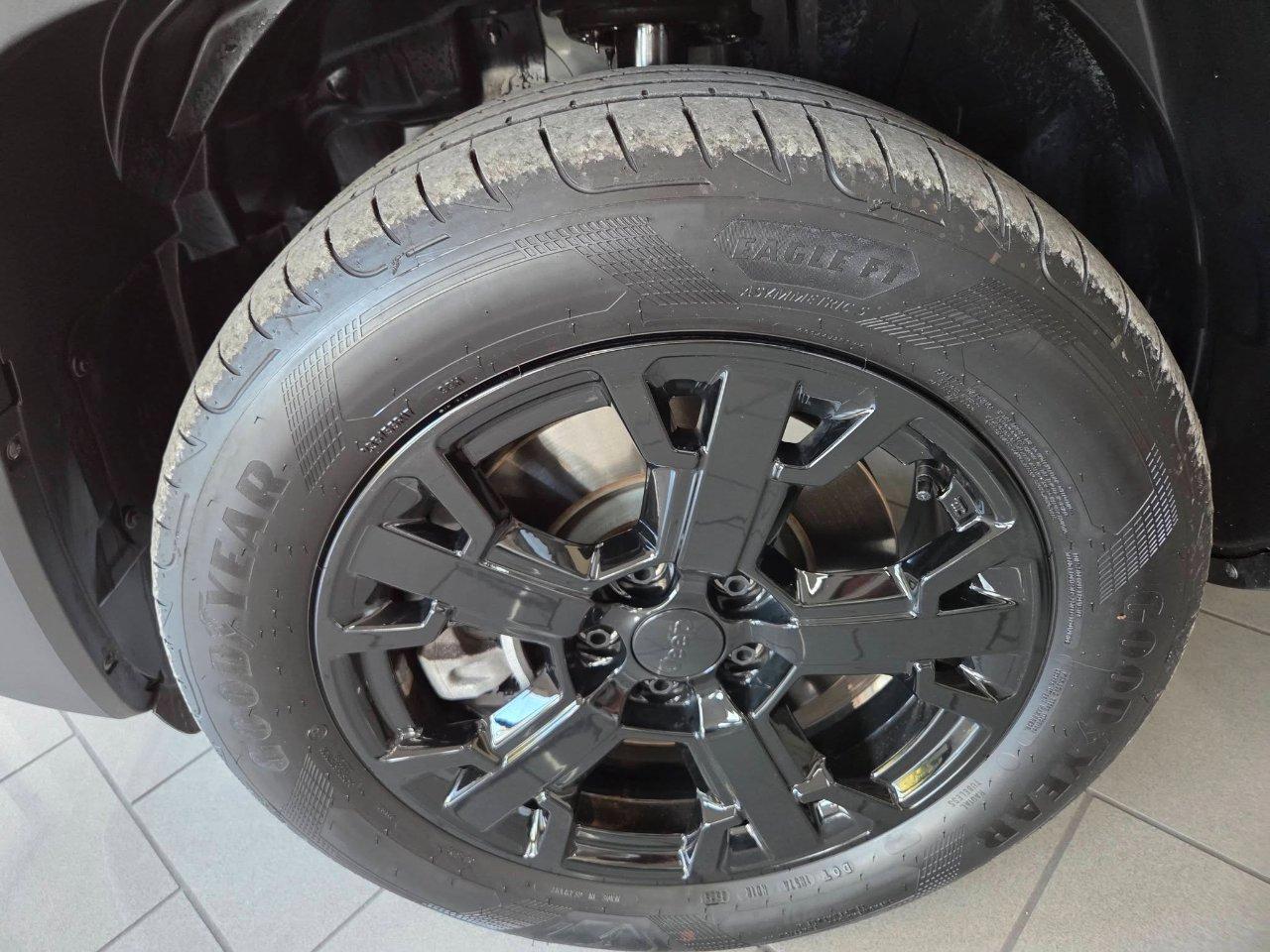 Jeep Renegade 1.3 t4 phev NORTH STAR 4xe TETTO APRIBILE