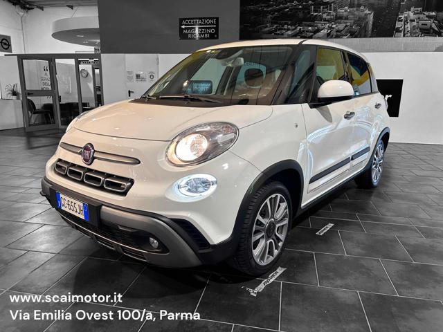 FIAT 500L 1.3 Multijet 95 CV Cross