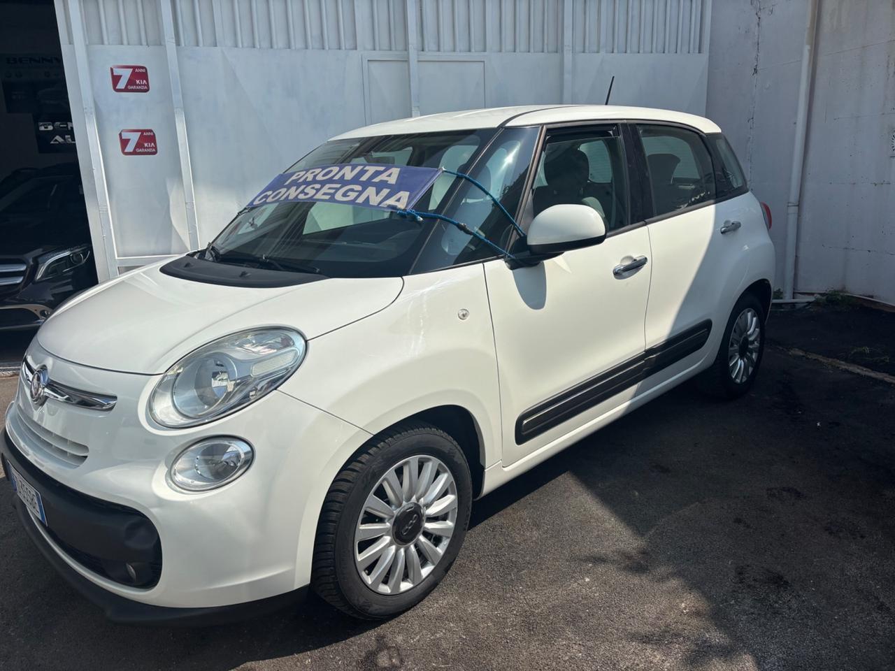 Fiat 500L 1.3 Multijet 95 CV Lounge